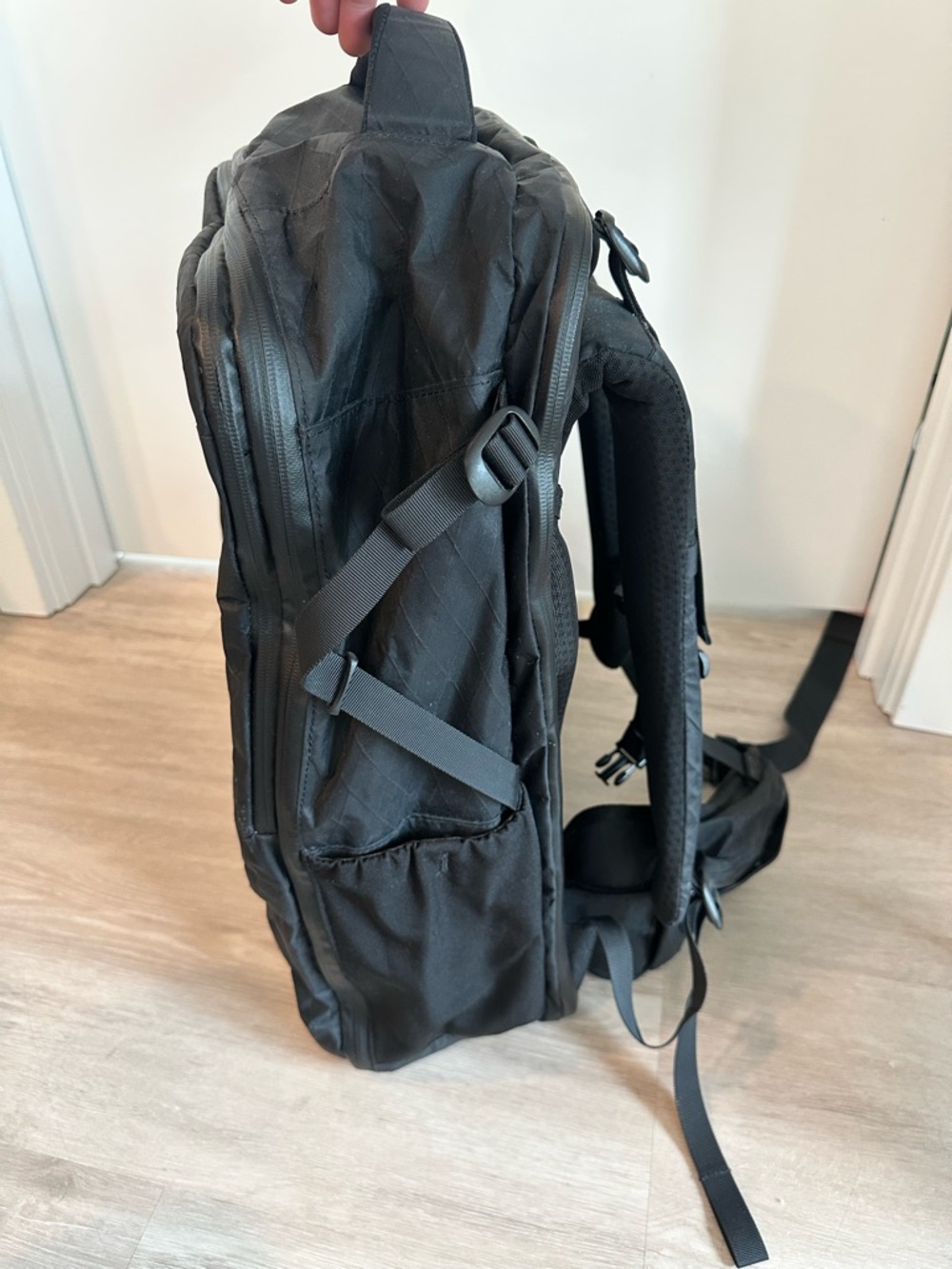 Tortuga travel outbreaker backpack 45L - Picture 8 of 8